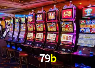 Live Casino 79b